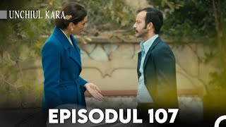 Unchiul Kara Episodul 107  Subtitrare în limba română [upl. by Ahsinar290]