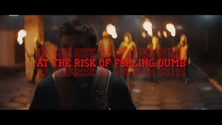 At The Risk Of Feeling Dumb remix [upl. by Aicsile]