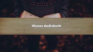 James Joyce  Ulysses Part 1 Audiobook [upl. by Lihas]