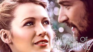 The Age Of Adaline  திரைப்படத்தின் விரைவான பார்வை  Movie Spotlight [upl. by Enelhtak]