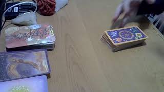 🌜⭐🔮 TAROT EN VIVO CANALIZADO PAYPAL SUPERCHAT DE TODOS COLORES GRATIS AL AZAR 🔮⭐🌛 [upl. by Dnaloy]