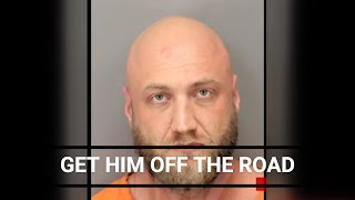 Nick Hogan Has Been Arrested Again In Florida [upl. by Knowling]