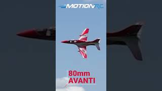 A Freewing Sport Jet For Every RC Pilot [upl. by Battat]