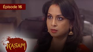 KASAM Eps 16  Une histoire damour et de réincarnation ultime  Série complète en Français [upl. by Kinchen844]