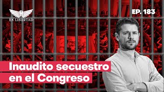 El PSOE secuestra a los diputados hasta que voten lo que quiere Sánchez [upl. by Alaik]