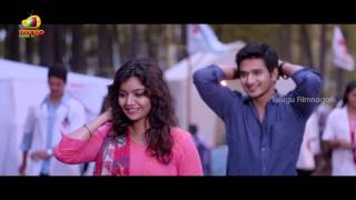 Karthikeya Songs  Inthalo Ennenni Vinthalo Song  Nikhil Swathi Rao Ramesh [upl. by Allyson]