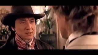 action movies 2015 Jackie Chans Shanghai Knights full movie [upl. by Eldnek]