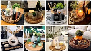 Top 100Modern Dining Room Table Centrepieces ideas 2k24Trending Home Decor Designs [upl. by Nerti900]