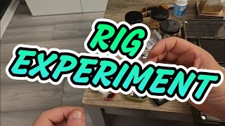 BLOWBACK VS SPINNER RIG  THE PREQUEL  BEGINNER CARP FISHING 2023  BAIT GIVEAWAY [upl. by Yelnek]