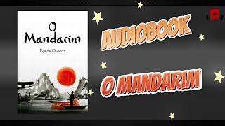 O Mandarim  de Eça de Queirós  prologo  AUDIOBOOK em PT [upl. by Resaec]