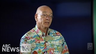 Dr Karl Sexism air conditioning and climate change [upl. by Christie]