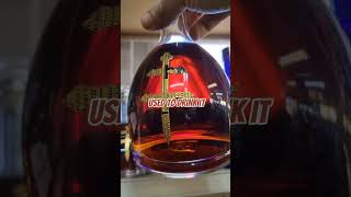 The cognac that most people get the cognac that recommend cognac [upl. by Holihs]