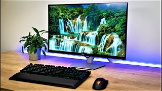 Best Dell Monitors  Top 10 in 2023 [upl. by Huldah412]