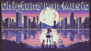 【Free BGM】Chiptune pop 8【BGM素材】 [upl. by Iden399]