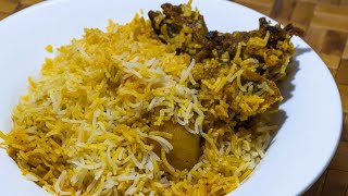 Lucknowi Mutton Biryani Dum Biryani  Biryani Recipe By RiyasKitchen79 [upl. by Lehacim512]