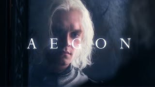 Aegon II Targaryen  The Magnanimous [upl. by Tali]