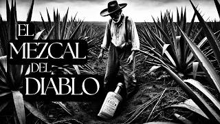 EL MEZCAL DEL DIABLO RELATOS DE TERROR DEL CAMPO [upl. by Borries453]