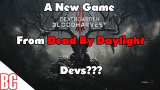 Lets Play Deathgarden CoOp New Gameplay Highlights [upl. by Klapp]