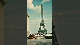 The Eiffel Tower From Eyesore to Icon [upl. by Ardnek896]