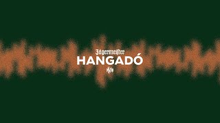 Itt a Jägermeister Hangadó zenei tehetségprogram [upl. by Adrianna]