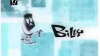 The Grim Adventures of Billy and Mandy Intro in G Major [upl. by Pergrim]