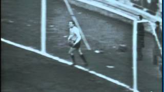 1961 December 16 Bulgaria 1France 0 World Cup Qualfiiermpg [upl. by Randee640]