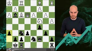 Davide Giannini  Chess Stream [upl. by Beare]