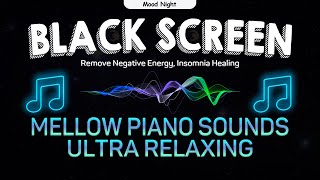 Beat Insomnia in 3 Minutes  Remove Negative Energy Insomnia Healing • Melatonin Release 🎵 [upl. by Malachy]