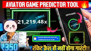 Aviator Predictor Hack ONLINE in 2024 ✈️ How To Get Aviator Predictor for FREE SECRET REVEALED [upl. by Levan]