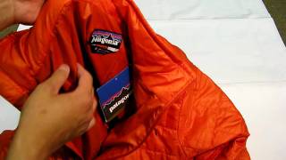 Patagonia Nano Puff Pullover Review [upl. by Gilead85]