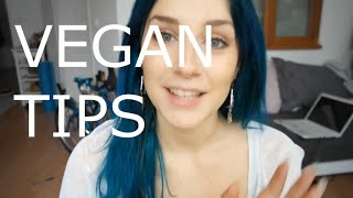 Basic tips to veganism [upl. by Serg]