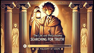 Searching for Truth The Radical Life of Ancient Philosopher Diogenes [upl. by Beaver84]