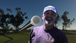 2023 Senior Club Championship Balboa Park Golf Club [upl. by Lebama]