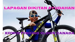 LAPAGAN  DIKITAN  AYUDAHAN  KANTAHAN [upl. by Gabriele]