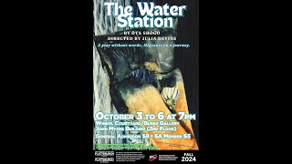 The Water Station Oct 6 2024 [upl. by Philander]