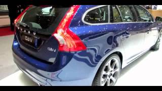 2014 Volvo V60 T5 [upl. by Mccormac]