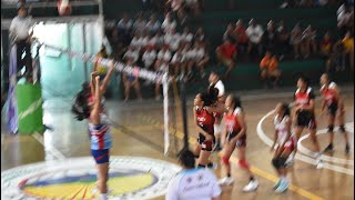 Casiey Monique Dongallo Highlights [upl. by Wells656]