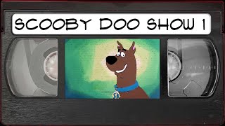 The ScoobyDoo Project The ScoobyDoo Show Season 1 [upl. by Tildy]