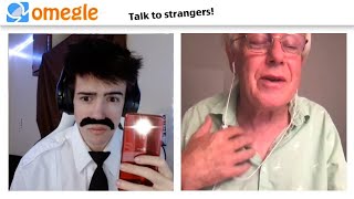 Catching Predators on Omegle [upl. by Conni]