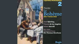 La Bohème [upl. by Suellen]