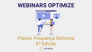 WebinarsOptimize  PPR  6ª Edição [upl. by Janie832]