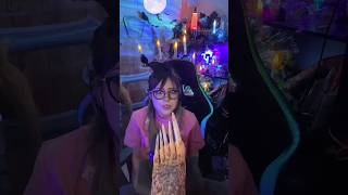 Pedicure especial asmr pedicure halloween [upl. by Eurydice]