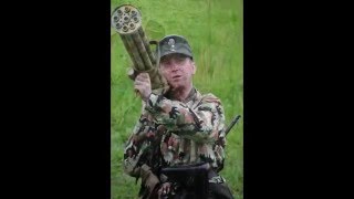 WW2 Waffen fliegerfaust HD Images  Waffen WW2 Fliegerfaust Imagenes HD [upl. by Gretal718]