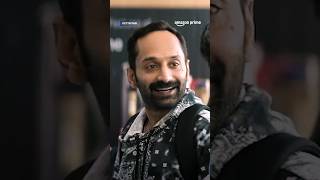 Meeting Cyber Patrick 🫰  Vettaiyan  Fahadh Faasil Dushara Vijayan  primevideoindia [upl. by Chuah]