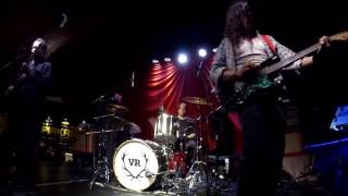 YAWNING MAN live in Neuquen quot CATAMARAN quot stoner rock desert rock post rock instrumental [upl. by Lilli133]