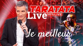 Le meilleur de Taratata live [upl. by Sammons]