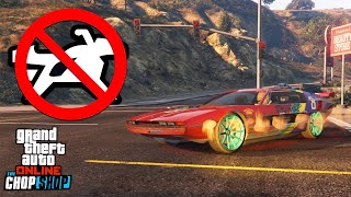 These 5 Vehicles Make it Impossible for Griefers to Beat You 2024 [upl. by Drahsir600]