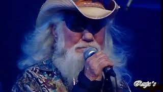 Ray Sawyer  Dr Hook  quotAlways Crying Over Youquot [upl. by Neelon]