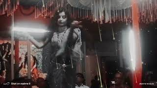 Bongshibajaykeবংশিবাজায়কেBanglanewDance2024 SK Jony King Okvision360p [upl. by Ayian500]