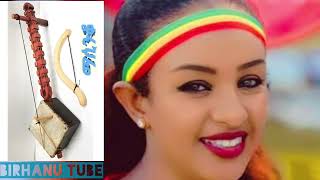 Masinko ልብ የሚነካ ማሲንቆ ጨዋታ Full HD [upl. by Rama161]